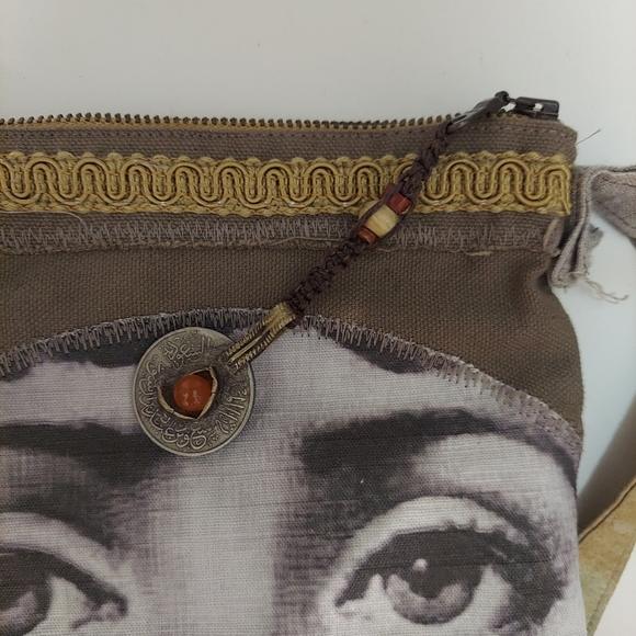 Crossbody bag - Picture 4 of 5